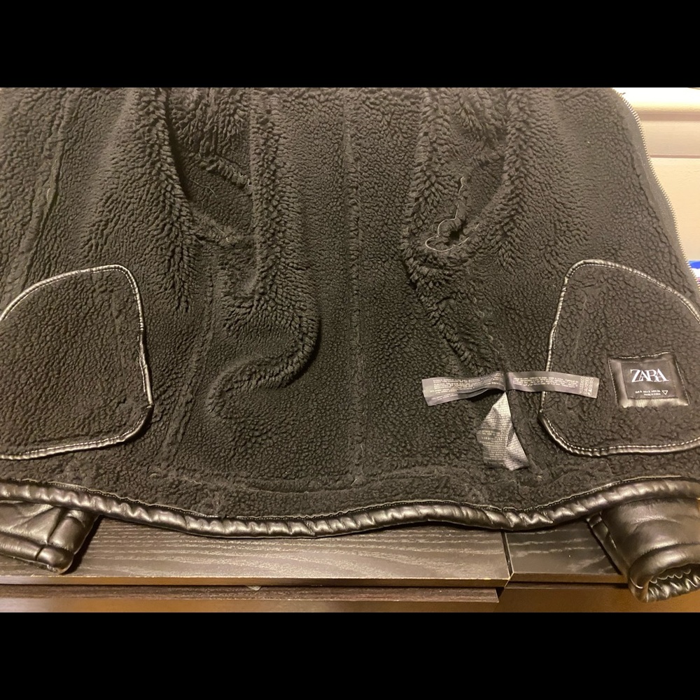 Jacket - Picture 3 of 3